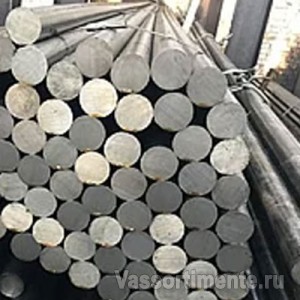 Круг стальной 45 мм 10 ГОСТ 10702-2016